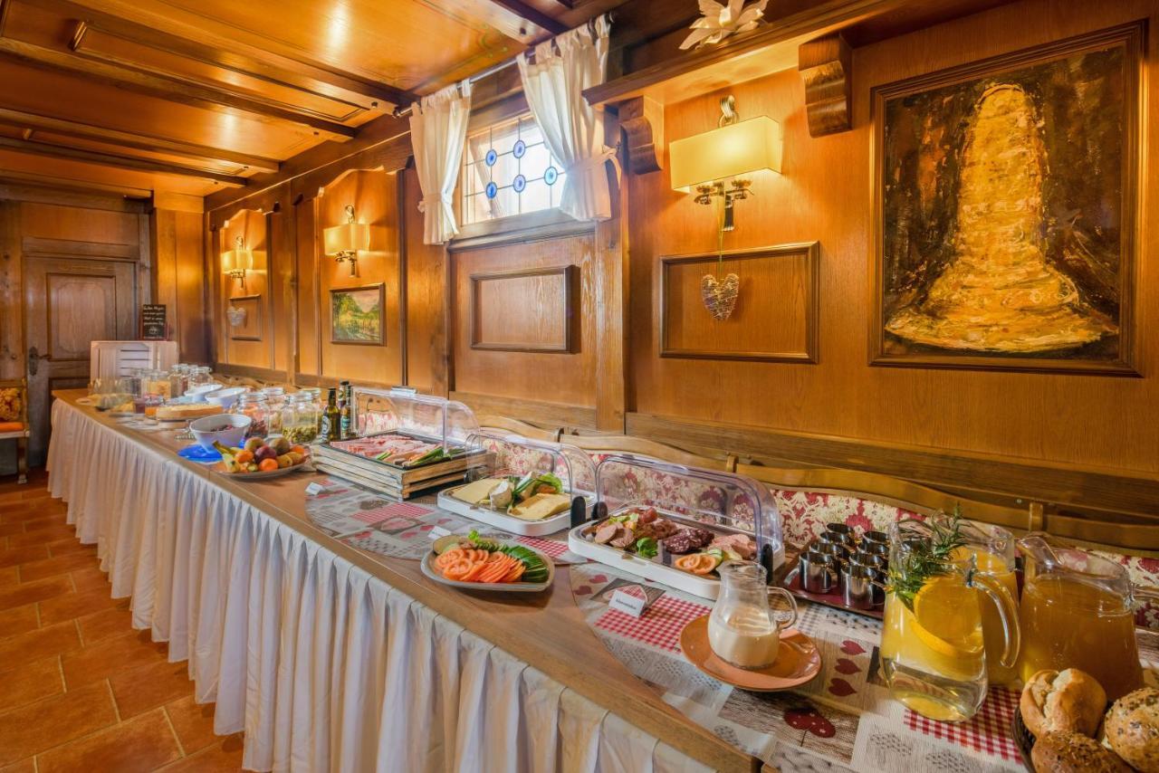 Hotel-Restaurant Zur Kanne Шифферштадт Экстерьер фото